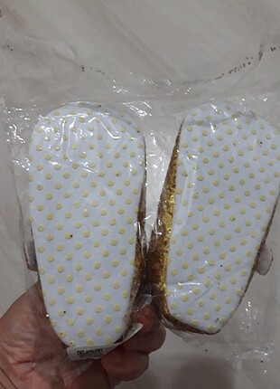 ilk adım babet - Görsel 2