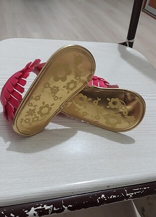 Parmak arası - Görsel 4