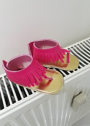 Parmak arası - Görsel 2