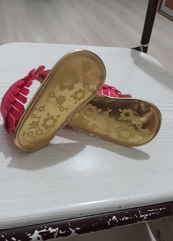 Parmak arası - Görsel 4