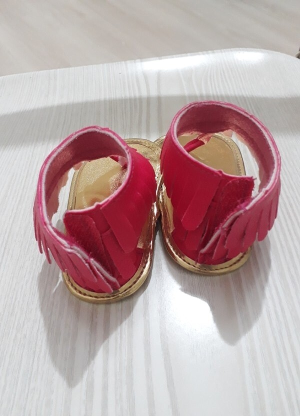 Parmak arası - Görsel 3