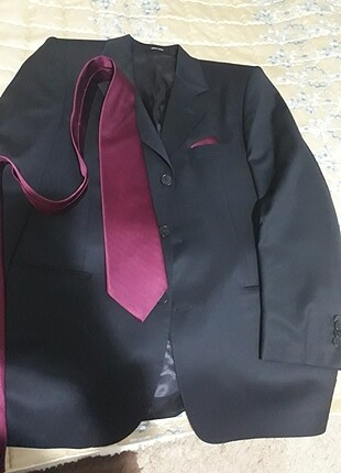 Takım elbise pierre cardin 