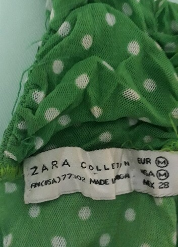 Zara bulüz