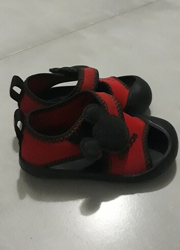 Bebek ayakkabısı - Görsel 6