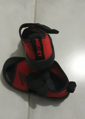 Bebek ayakkabısı - Görsel 8