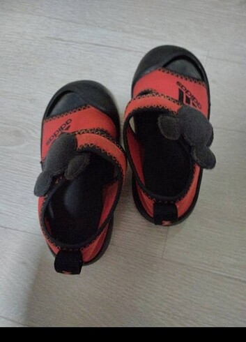 Bebek ayakkabısı - Görsel 5