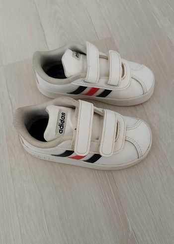 Bebek ayakkabısı - Görsel 12