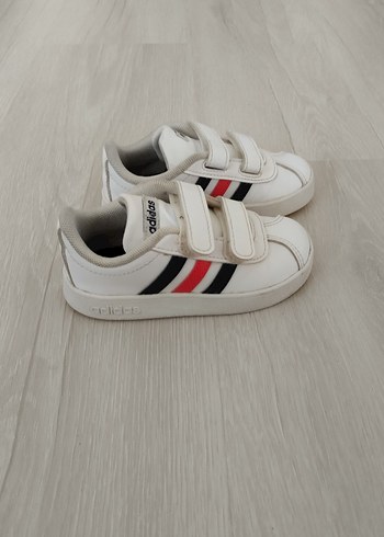 Bebek ayakkabısı - Görsel 9