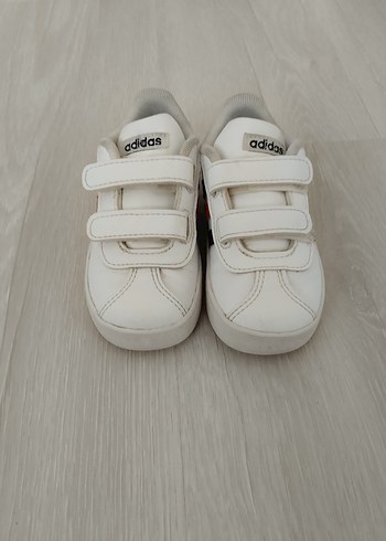 Bebek ayakkabısı - Görsel 10