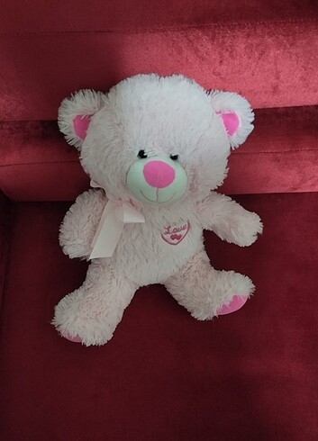 Peluş oyuncak - Görsel 2