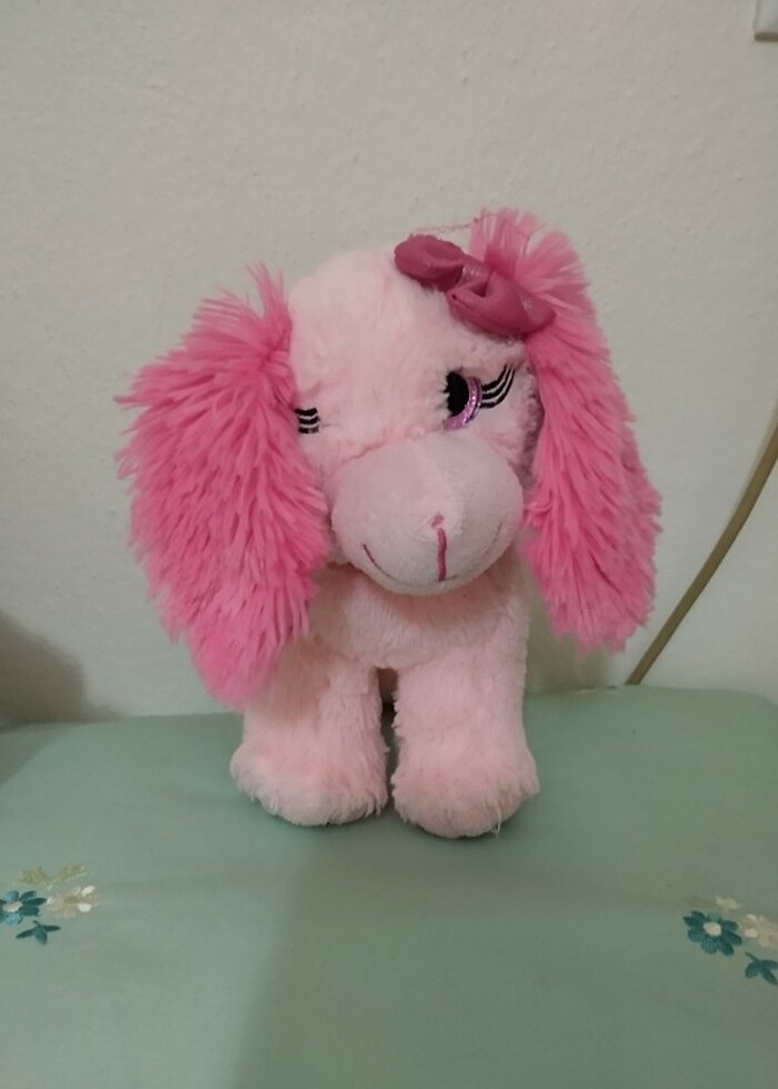 Peluş oyuncak - Görsel 4