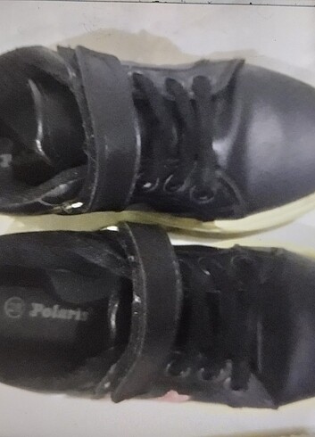 Spor ayakkabı - Görsel 3