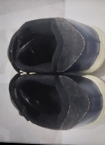 Spor ayakkabı - Görsel 5