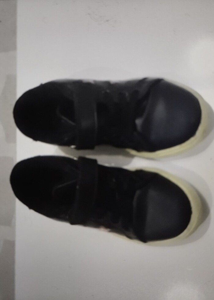 Spor ayakkabı - Görsel 4