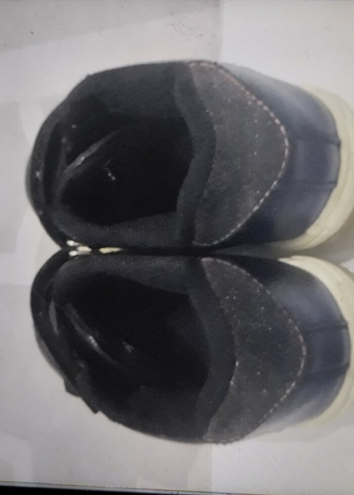 Spor ayakkabı - Görsel 5