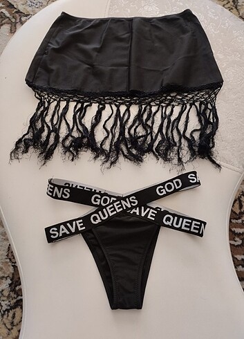 Bikini altı