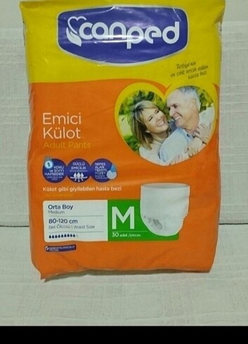 Yetişkinler için alt giyim