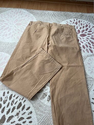 xl Beden Pantolon