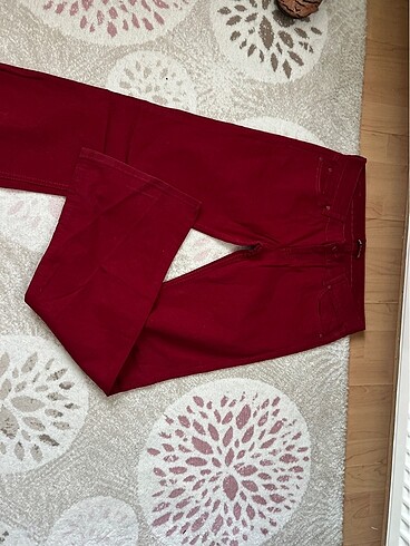 Trendyol & Milla İspanyol pantolon