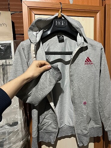 Adidas Ceket