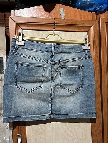 Zara Mini etek