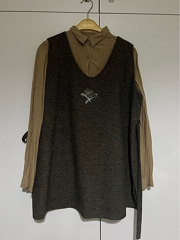 Trendyol & Milla Tunik
