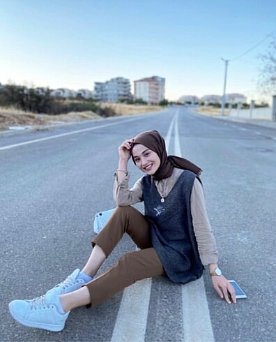 l Beden Tunik