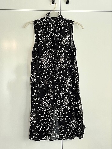Vintage Love Elbise