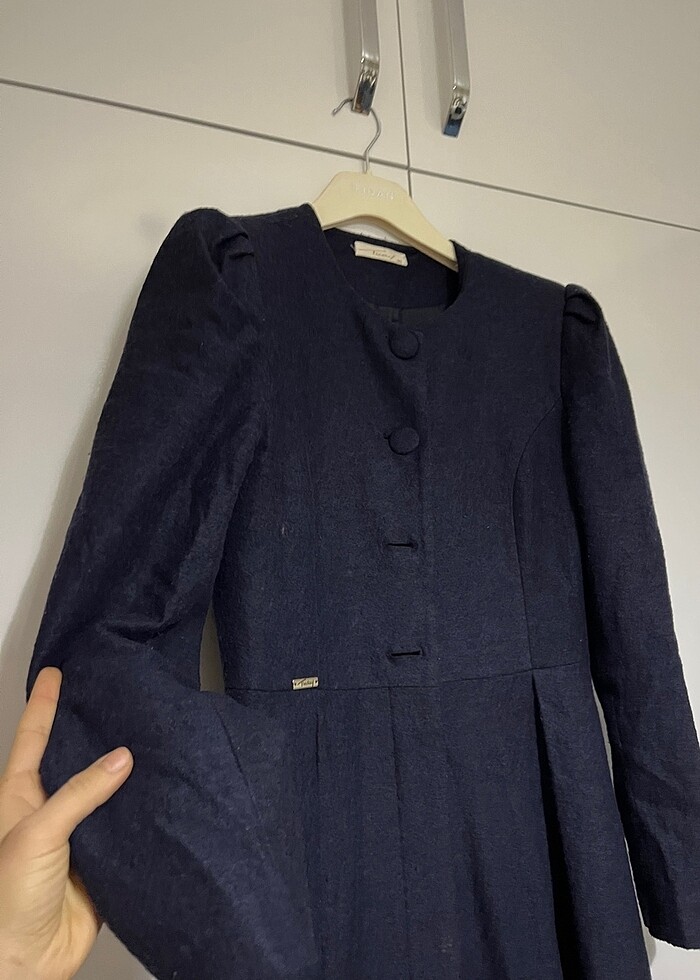 Kap panço - Görsel 2