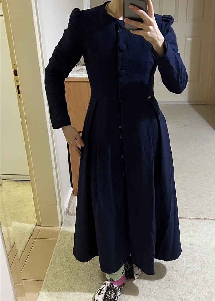 Kap panço - Görsel 5