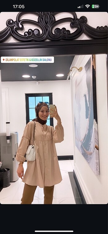 Trendyol & Milla Tunik