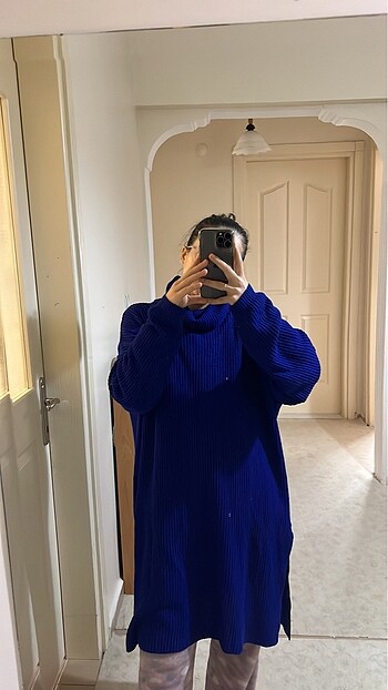 Kazak triko - Görsel 2