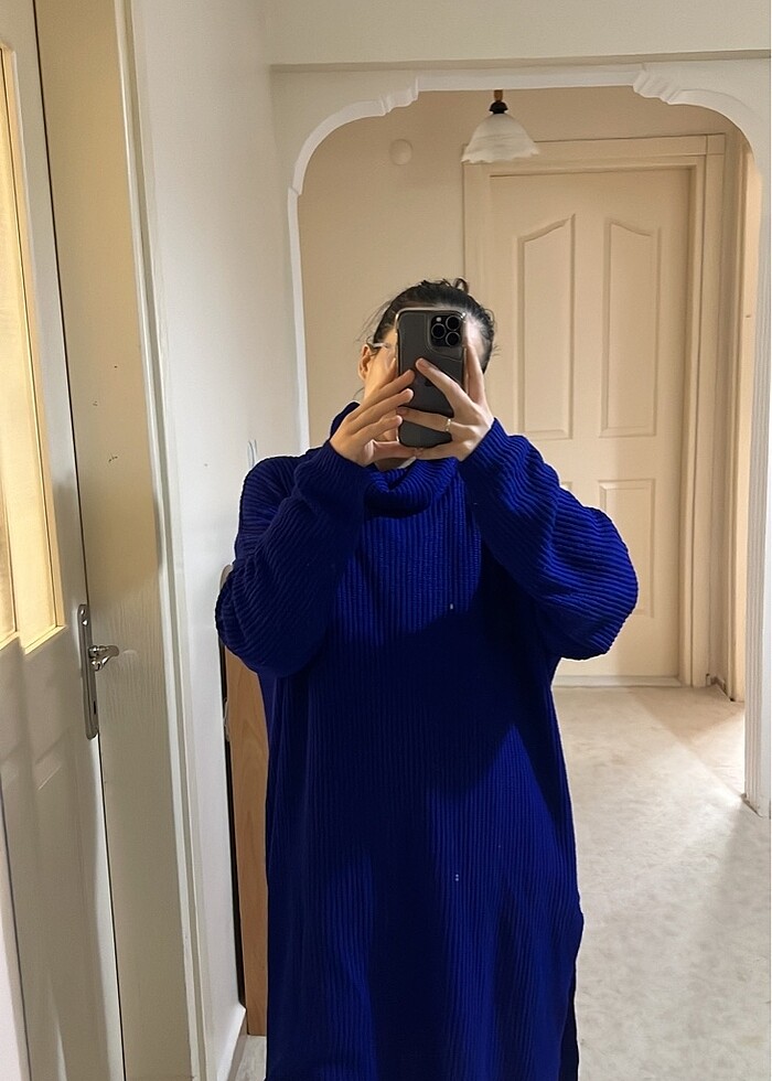 Kazak triko - Görsel 2