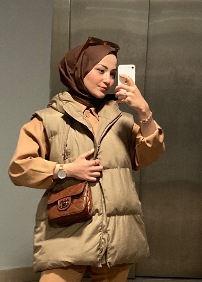 Şişme yelek - Görsel 2