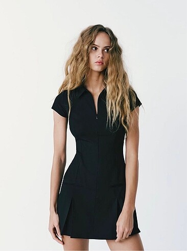 Zara Elbise