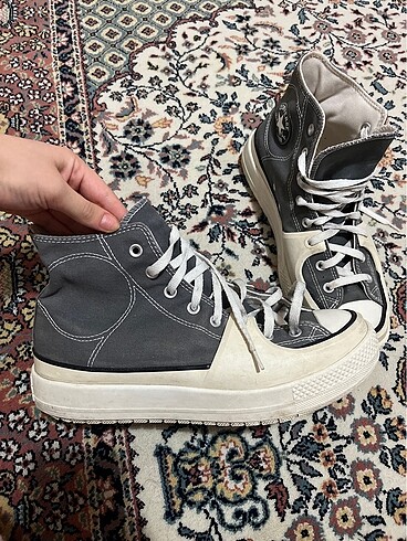 Converse Converse
