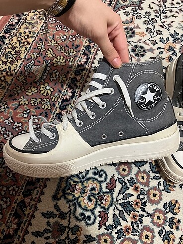 45 Beden Converse