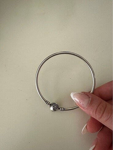 Pandora Özel Seri Bileklik