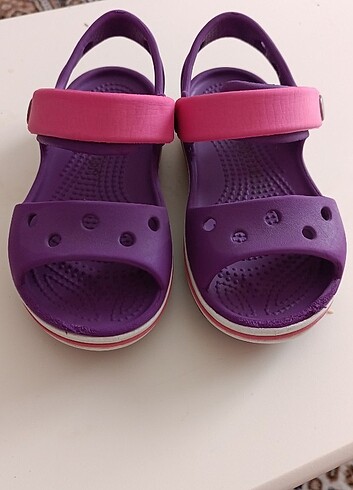Crocs sandalet