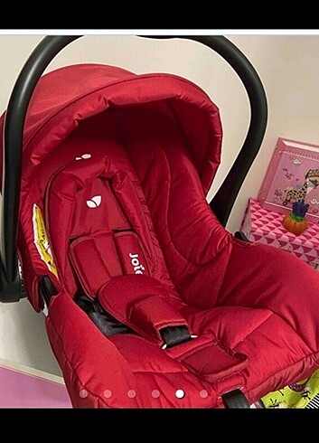 0 - 13 kg Beden Joie puset