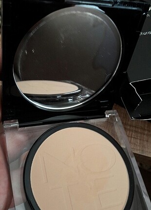 NOTE mineral powder natural healthy glow