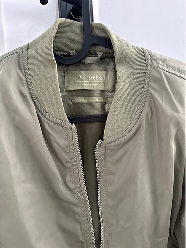 Pull and Bear Ceket