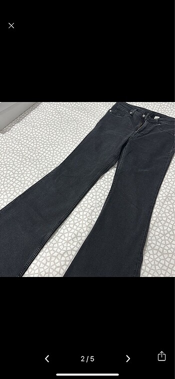 Pantolon - Görsel 2