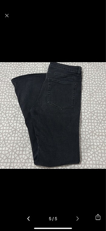 Pantolon - Görsel 5