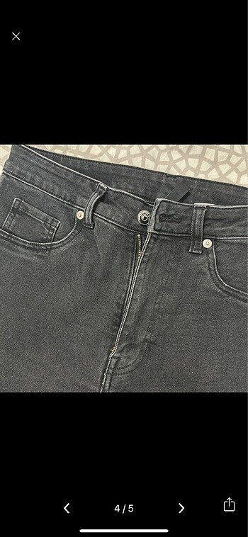 Pantolon - Görsel 4