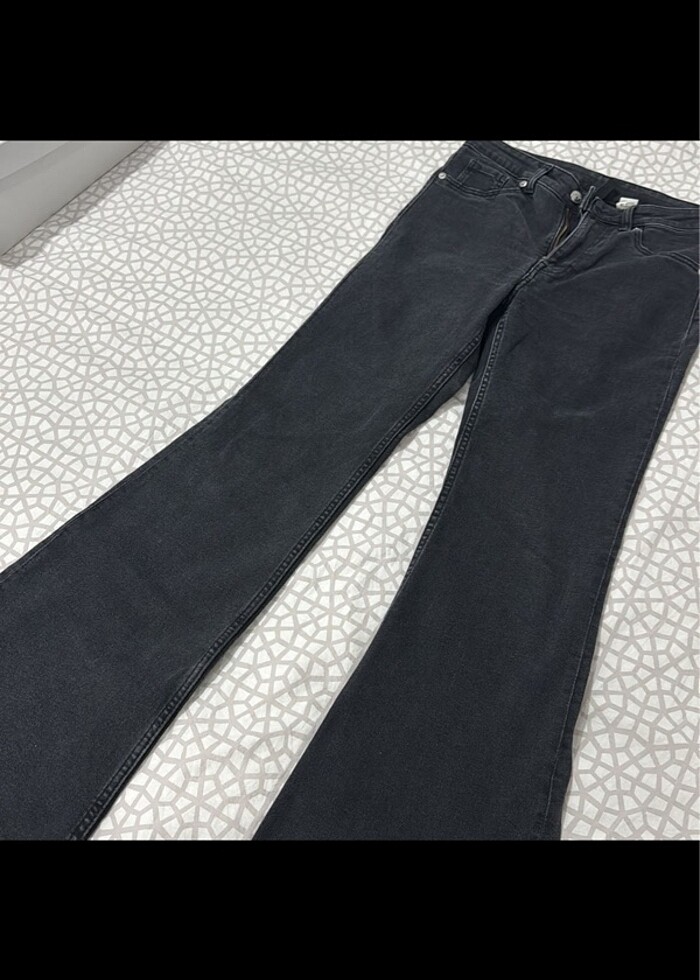 Pantolon - Görsel 2