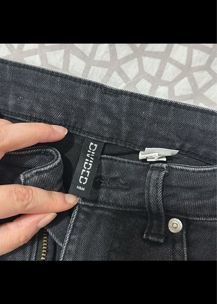 Pantolon - Görsel 3