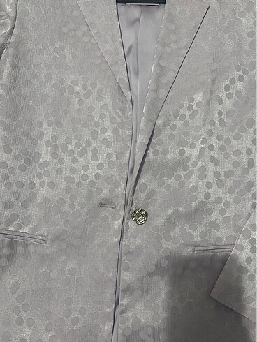 Blazer ceket - Görsel 3