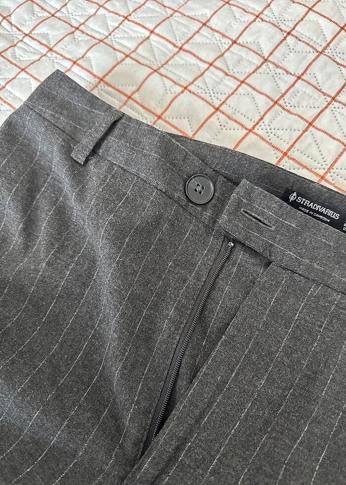 Pantolon - Görsel 5