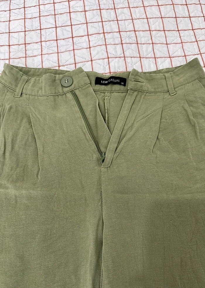 Pantolon - Görsel 2